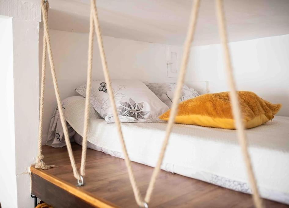 Appartement Tout Equipe Au Coeur Du Vieux Port Марсилия Екстериор снимка